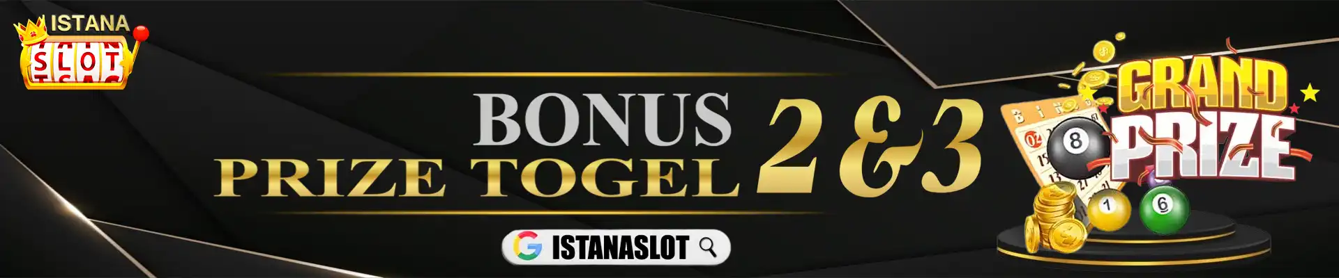 Promo Prize Togel 1,2,3